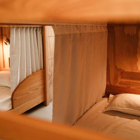 Albergue De Santa Luzia ビアナドカステロ エクステリア 写真