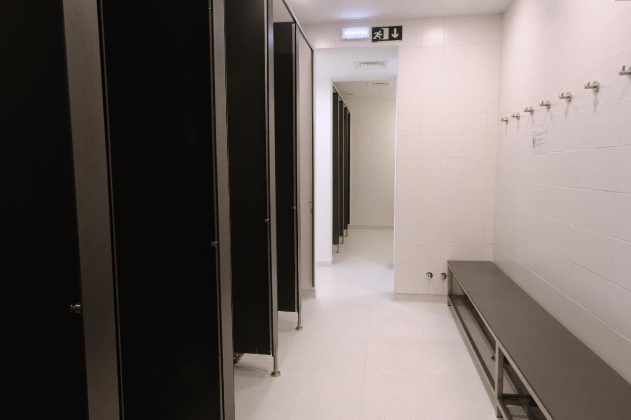Albergue De Santa Luzia ビアナドカステロ エクステリア 写真