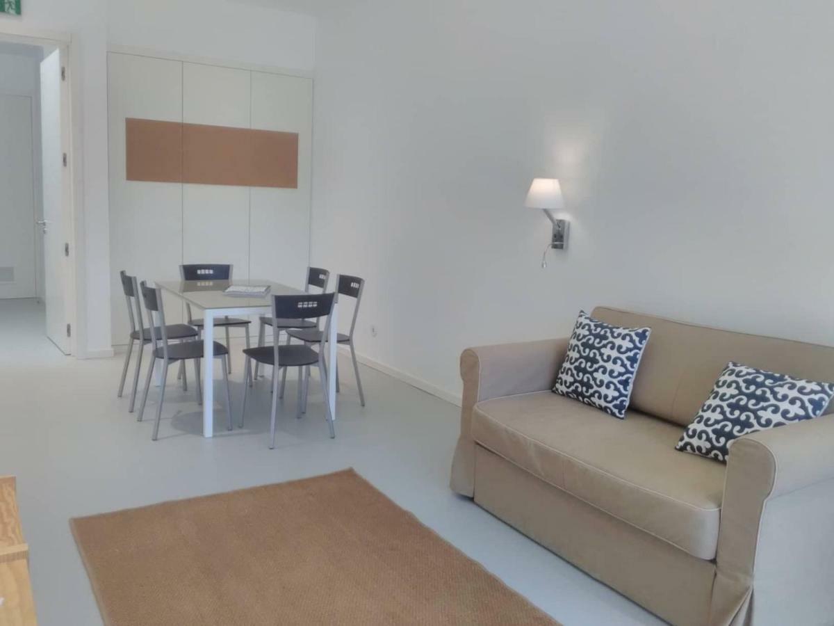 Albergue De Santa Luzia ビアナドカステロ エクステリア 写真